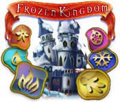 baixar jogos de computador : Frozen Kingdom