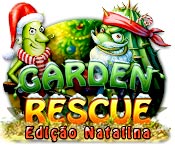 baixar jogos de computador : Garden Rescue: Edição Natalina