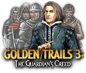 baixar jogos de computador : Golden Trails 3: The Guardian's Creed