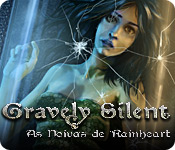 baixar jogos de computador : Gravely Silent: As Noivas de Rainheart
