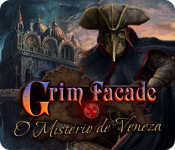 baixar jogos de computador : Grim Façade: O Misterio de Veneza