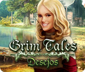 baixar jogos de computador : Grim Tales: Desejos