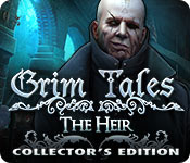 baixar jogos de computador : Grim Tales: The Heir Collector's Edition