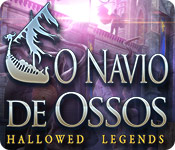 baixar jogos de computador : Hallowed Legends: O Navio de Ossos