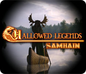 baixar jogos de computador : Hallowed Legends: Samhain