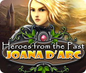 baixar jogos de computador : Heroes from the Past: Joana d'Arc