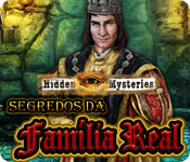 baixar jogos de computador : Hidden Mysteries: Segredos da Família Real