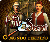 baixar jogos de computador : Hide and Secret: O Mundo Perdido