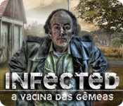 baixar jogos de computador : Infected: A Vacina das Gêmeas