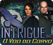 baixar jogos de computador : Intrigue Inc: O Voo do Corvo