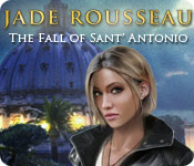 baixar jogos de computador : Jade Rousseau - The Fall of Sant' Antonio
