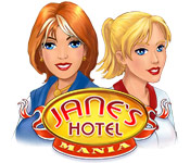 baixar jogos de computador : Jane's Hotel Mania