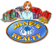 Jane's Realty game 