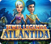 baixar jogos de computador : Jewel Legends: Atlântida