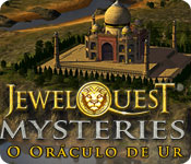 baixar jogos de computador : Jewel Quest Mysteries: O Oráculo de Ur