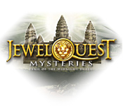baixar jogos de computador : Jewel Quest Mysteries: Trail of the Midnight Heart