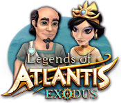 baixar jogos de computador : Legends of Atlantis: Exodus