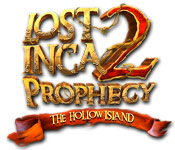 baixar jogos de computador : Lost Inca Prophecy 2: The Hollow Island
