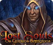baixar jogos de computador : Lost Souls: Os Quadros Enfeitiçados