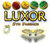 baixar jogos de computador : Luxor: 5th Passage