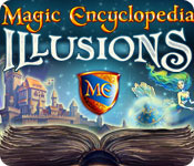 baixar jogos de computador : Magic Encyclopedia: Illusions