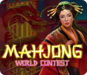 baixar jogos de computador : Mahjong World Contest
