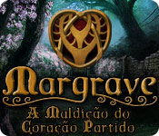 baixar jogos de computador : Margrave: A Maldição do Coração Partido