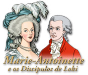 baixar jogos de computador : Maria Antonieta e os Discípulos de Loki