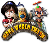 baixar jogos de computador : Mega World Smash