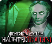 baixar jogos de computador : Midnight Mysteries: Haunted Houdini