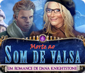baixar jogos de computador : Morte ao Som de Valsa: Um Romance de Dana Knightstone