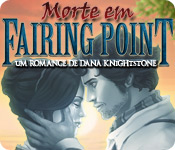 baixar jogos de computador : Morte em Fairing Point: Um Romance de Dana Knightstone