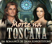 baixar jogos de computador : Morte na Toscana: Um Romance de Dana Knightstone