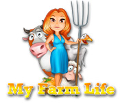 baixar jogos de computador : My Farm Life