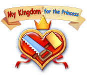 baixar jogos de computador : My Kingdom for the Princess