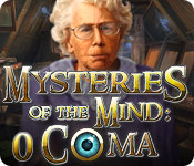 baixar jogos de computador : Mysteries of the Mind: O Coma