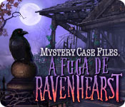 baixar jogos de computador : Mystery Case Files: A Fuga de Ravenhearst