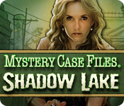 baixar jogos de computador : Mystery Case Files®: Shadow Lake