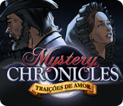baixar jogos de computador : Mystery Chronicles: Traições de Amor