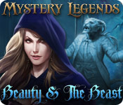 baixar jogos de computador : Mystery Legends: Beauty and the Beast