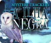 baixar jogos de computador : Mystery Trackers: A Ilha Negra