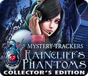 baixar jogos de computador : Mystery Trackers: Raincliff's Phantoms Collector's Edition