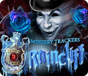 baixar jogos de computador : Mystery Trackers: Raincliff