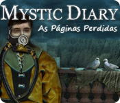 baixar jogos de computador : Mystic Diary: As Páginas Perdidas