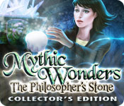 baixar jogos de computador : Mythic Wonders: The Philosopher's Stone Collector's Edition