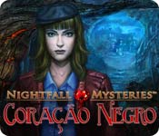 baixar jogos de computador : Nightfall Mysteries: Coração Negro