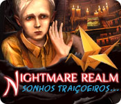 baixar jogos de computador : Nightmare Realm: Sonhos Traiçoeiros...