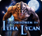 baixar jogos de computador : O Lobisomem da Ilha Lycan