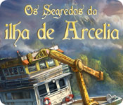 baixar jogos de computador : Os Segredos da Ilha de Arcelia