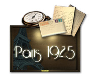 baixar jogos de computador : Paris 1925